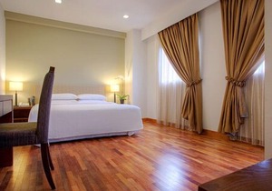 The Nomad Bangsar - 3 Bedroom #39