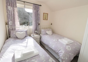 The Nook at Timbers, GREAT LONGSTONE