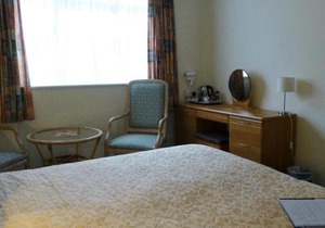 The Norfolk Lodge Hotel