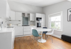 The Notting Hill Apartment