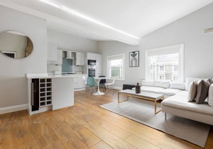The Notting Hill Apartment