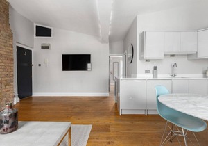 The Notting Hill Apartment