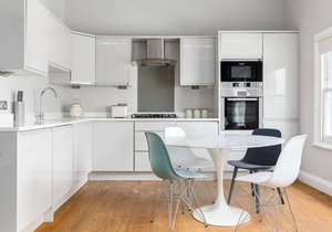 The Notting Hill Apartment