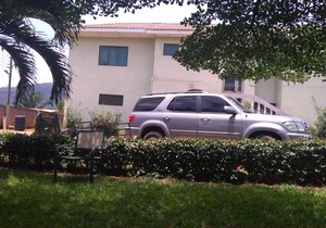 The Oaks : Where nature meets love, security and peace
