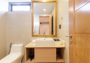 The Ocean Apartment IDCWH A409