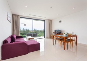 The Ocean Apartment IDCWH A409