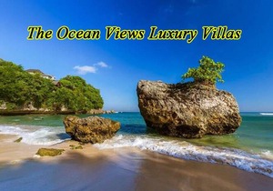 The Ocean Views Luxury Villas & Apartment
