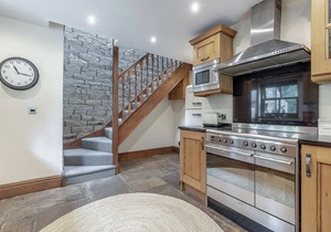 The Old Barn Cottage