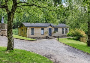The Old Barn Cottage