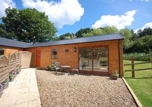 The Old Barn