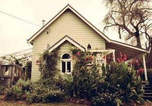 The Old Church Bed and Breakfast