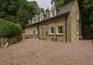 The Old Coach House