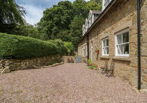 The Old Coach House
