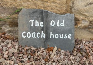 The Old Coach House