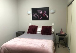 The Old Coolstore - Jonathon Apartment