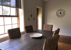 The Old Coolstore - Jonathon Apartment