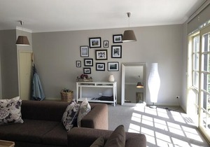 The Old Coolstore - Jonathon Apartment