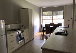 The Old Coolstore - Jonathon Apartment