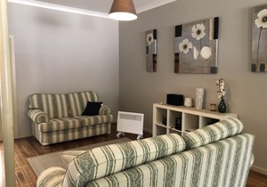 The Old Coolstore - Jonathon Apartment
