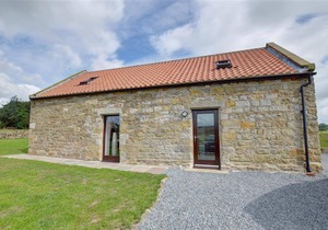 The Old Cow Byre