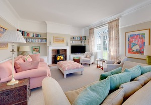 The Old Vicarage