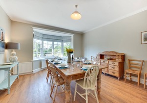 The Old Vicarage