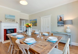 The Old Vicarage