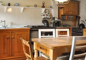 The Old Inn Cottage Exmoor, WHEDDON CROSS