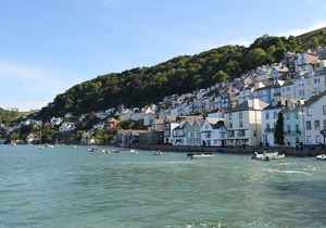 The Old Orchard, DARTMOUTH