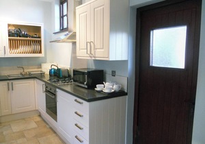 The Old Piggery - UKC2619