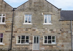 The Old Post Office, ROSEDALE ABBEY