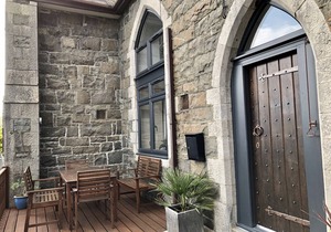 The Old School House