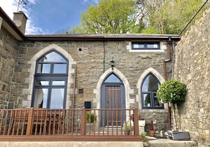 The Old School House, PWLLHELI