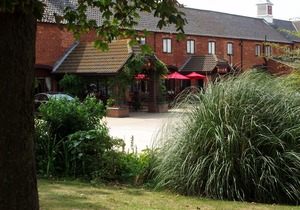 The Olde Barn, Sure Hotel Collection by Best Western