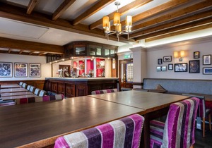The Olde Barn Sure Hotel Collection by Best Western