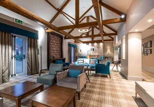 The Olde Barn Sure Hotel Collection by Best Western