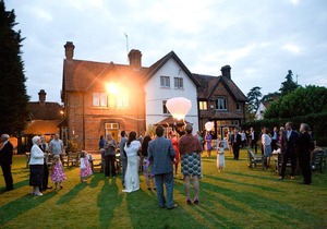 The Olde Bell