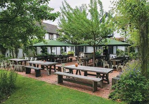 The Olde Bell
