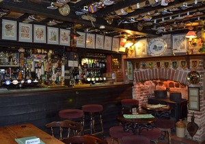 The Olde Windmill Inn