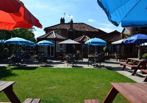 The Olde Windmill Inn