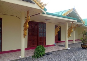 The Orchid Resort & Relax