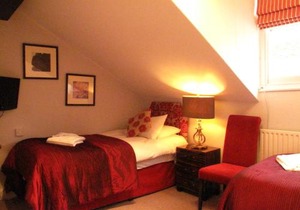The Ormond At Tetbury