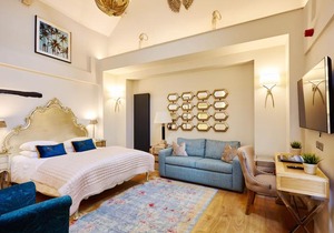 The Ormond At Tetbury
