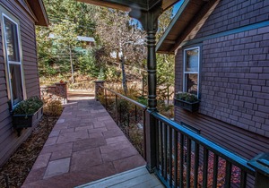 The Outlook Lodge