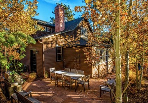 The Outlook Lodge