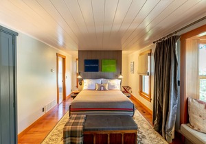 The Outlook Lodge