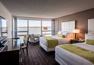 The Oyster Point Hotel