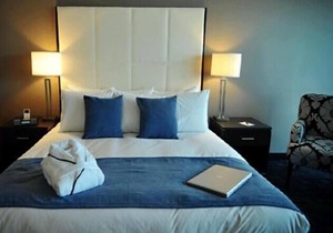 The Oyster Point Hotel