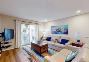 The Palm Bay Club Unit 311