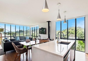 The Palm Beach Treehouse - Palm Beach Holiday House